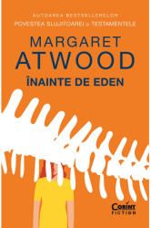 Înainte de Eden (ISBN: 9786060880691)