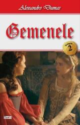 Gemenele (ISBN: 9786060500261)