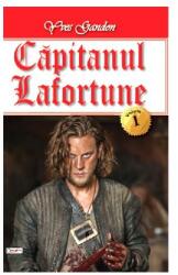 Căpitanul Lafortune (ISBN: 9789737018892)