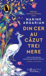 Din cer au căzut trei mere (ISBN: 9786067798562)