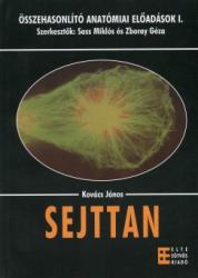 SEJTTAN (ISBN: 9789634629917)