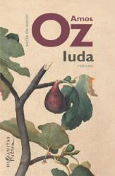 Iuda - Amos Oz (ISBN: 9786060970170)