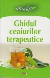 Ghidul ceaiurilor terapeutice (ISBN: 9789737014313)