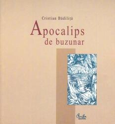 Apocalips de buzunar (ISBN: 9789736691720)