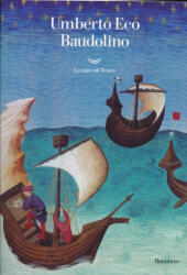 Umberto Eco: Umberto Eco: Baudolino (2020)