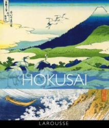Album Hokusai - Johann Protais, Eloi Rousseau (2014)