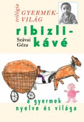 Ribizlikávé (ISBN: 9786155500817)