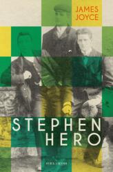 Stephen Hero (2022)