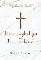 Jézus meghallgat - Jézus válaszol (2022)