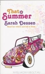 That Summer - Sarah Dessen (2009)