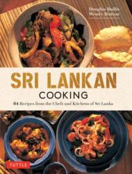 Sri Lankan Cooking (ISBN: 9780804855730)