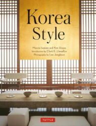 Korea Style (ISBN: 9780804855280)