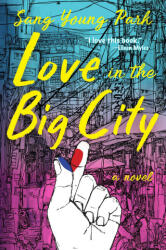 Love in the Big City (ISBN: 9780802160379)