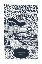 Northanger Abbey (ISBN: 9780785293415)