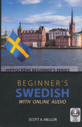 Beginner's Swedish with Online Audio (ISBN: 9780781814386)