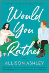 Would You Rather (ISBN: 9780778386490)