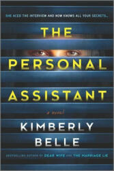The Personal Assistant (ISBN: 9780778333258)
