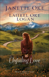 Unfailing Love (ISBN: 9780764235177)