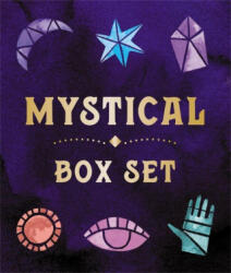 Box set mistic (ISBN: 9780762479979)