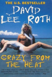 Crazy From The Heat - David Lee Roth (2000)