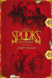 Spook's Bestiary - Joseph Delaney (2010)
