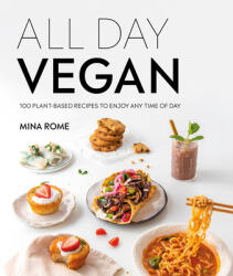 All Day Vegan (ISBN: 9780744054941)
