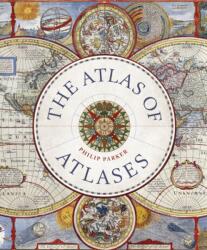 Atlas of Atlases (ISBN: 9780711268050)
