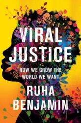 Viral Justice (ISBN: 9780691222882)