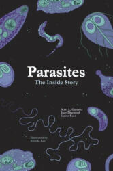 Parasites - Scott Lyell Gardner, Judy Diamond, Gabor R. Rácz, Brenda Lee (ISBN: 9780691206875)