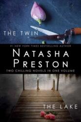Twin and The Lake (ISBN: 9780593570265)