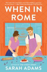 When in Rome (ISBN: 9780593500781)