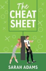The Cheat Sheet (ISBN: 9780593500767)