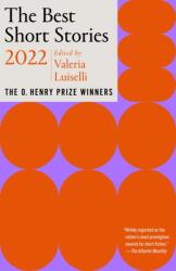 The Best Short Stories 2022 (ISBN: 9780593467541)