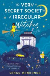 Very Secret Society Of Irregular Witches (ISBN: 9780593439357)