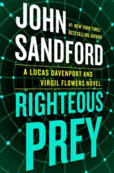 Righteous Prey (ISBN: 9780593422472)