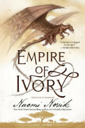 Empire of Ivory (ISBN: 9780593359570)