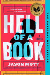 Hell of a Book - Mott, Jason (ISBN: 9780593330982)