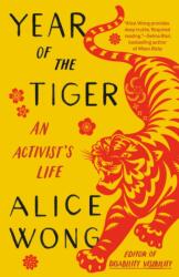 Year of the Tiger - Wong, Alice (ISBN: 9780593315392)