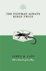 The Postman Always Rings Twice (ISBN: 9780593311912)