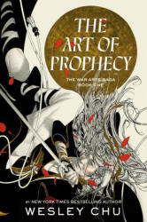 Art of Prophecy (ISBN: 9780593237632)