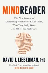 Mindreader (ISBN: 9780593236185)