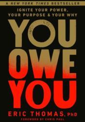 You Owe You (ISBN: 9780593234983)