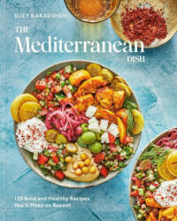 The Mediterranean Dish - Suzy Karadsheh (ISBN: 9780593234273)