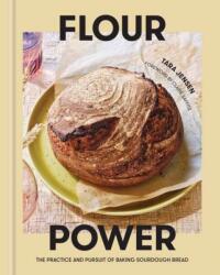 Flour Power (ISBN: 9780593232460)