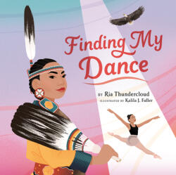 Finding My Dance (ISBN: 9780593093894)