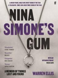 Nina Simone's Gum (ISBN: 9780571365630)