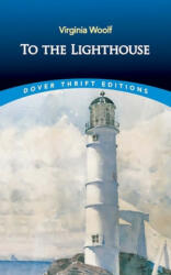 To the Lighthouse - Virginia Woolf (ISBN: 9780486849829)