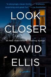 Look Closer - ELLIS DAVID (ISBN: 9780399170928)