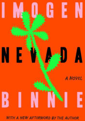 BINNIE IMOGEN - Nevada - BINNIE IMOGEN (ISBN: 9780374606619)