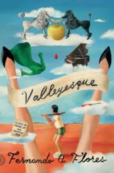 Valleyesque (ISBN: 9780374604134)